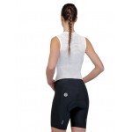 BICYCLE LINE ALYSON S2 dviratininkės šortai su įklotu